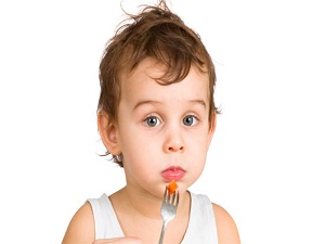 Yutma güçlüğünü, iştahsızlıkla karıştırmayın!