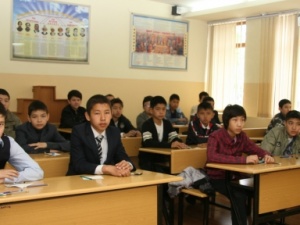 Kazakistan, Latin Alfabesine Geçiş İçin Adım Atıyor