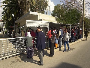 Hükümlülerin aile görüşmesi başlıyor