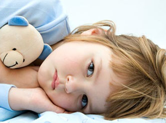 Çocukların gelişmesini engelleyen büyük yanlış