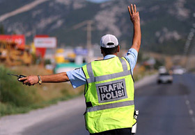 Trafikte Yeni Dönem Resmen Başlıyor