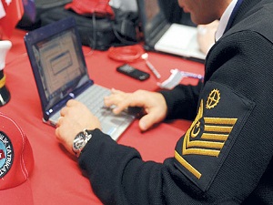 Siber tehdit, millî güvenlik meselesi oluyor
