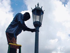 Fazladan alınan ‘sokak aydınlatma’ paraları iade