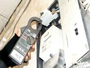 Kayıp-kaçağı abone ödeyecek