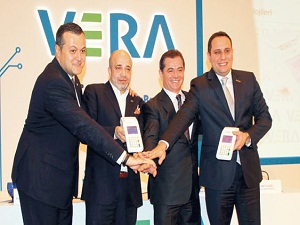 Yazarkasa ile POS’u birleştirdi