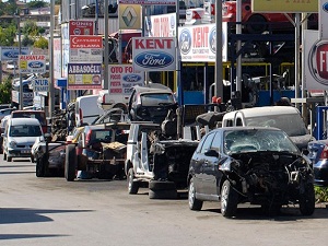 Kaskoya dört çeşit sigorta geliyor