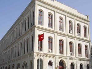 Tarihi kütüphaneler hayat buluyor