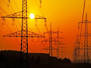 Türkiye elektrikte AB'ye giriyor
