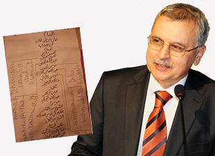 Akgündüz’den Said Nursi şeceresine gelen itirazlara cevap