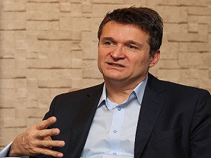 Microsoft Ar-Ge laboratuvarı kuruyor