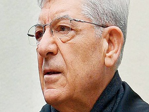 Tolon’a, Özal sorgusu