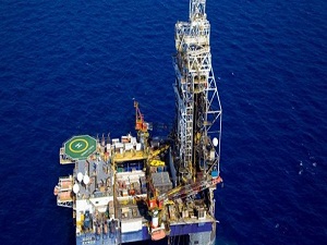 Akdeniz doğalgazı İsrail'e akıyor