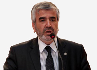 Said Nursi'nin eserlerinden istifade etmek en büyük arzumuz