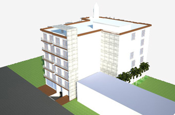 Filipinler’de İslam Külliyesi yapılacak