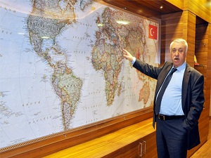 Güneydoğu’nun ihracatı yükseldi