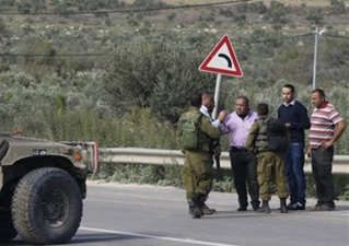 İsrail'den Filistinlilere yeni bir ırkçı uygulama daha