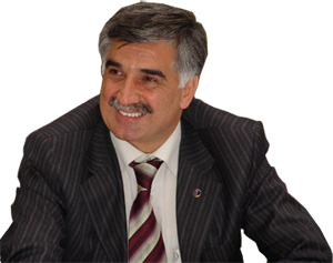 Bediüzzaman, kara bir dönemde çiçek gibi açtı