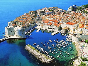 Hırvatistan'la vize uygulaması başladı