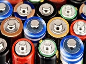 Bir pil 11 kişinin bir yıllık suyuna bedel