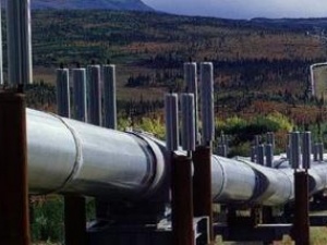 Dev proje için herşey hazır