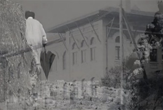 Said Nursi'nin Ankara günleri belgeseli-Video