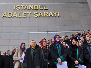 Danıştay'dan başörtü yasakçılarına tokat gibi karar