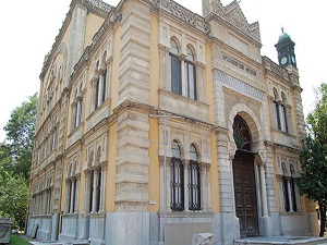 Selanik'te 90 yıl sonra kılınan ilk namaz