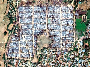 Müslümanları katledenler cezalandırılmalı