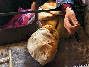 Mısır’da ekmek krizi kapıda