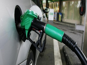 Akaryakıt istasyonlarına çapraz dönetim