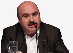 Said Nursi'nin Medresetüzzehra'sının şubesi olmak isteriz