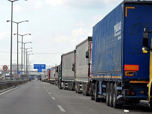 Gümrük Birliği baş ağrıtıyor