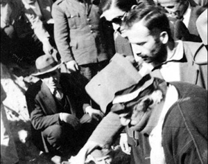 Bediüzzaman, Zübeyir'e 'genç vezir' demişti