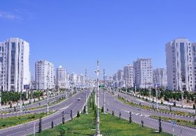 Türk müteahhitler 3 milyar dolarlık iş aldı