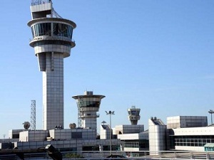 Havalimanı'nda yeni kule faaliyete başladı
