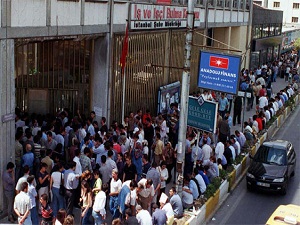350 bin işsiz İİBF'liye iyi haber