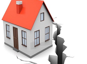 8 bin 777 konut afet riski altında