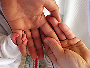 Aile huzuru için Peygamber (asm) reçetesini uygulayın