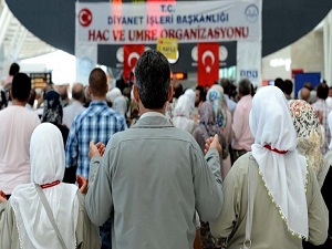 Hacı adaylarına önemli uyarı!