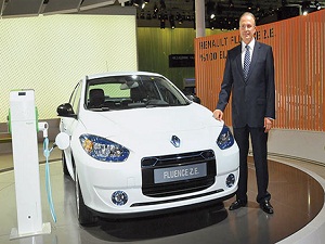 Yerli marka için elektrikli otomobilde büyük fırsat var