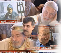 Adım Adım Said Nursi günleri nasıl anlatıldı?