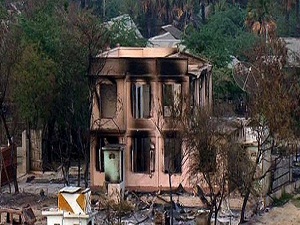 Rohingya Müslümanlarına şiddet kamerada