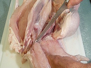 Beyaz etin parçalanarak satışı tüketicinin işine yarayacak