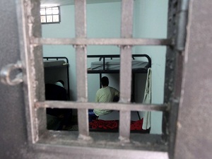 İsrail hapishanelerindeki 5 bin Filistinli açlık grevi başlattı