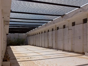 Libya Kaddafi dönemiyle yüzleşiyor