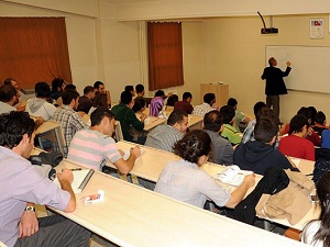 Yeni vakıf üniversiteleri kuruluyor