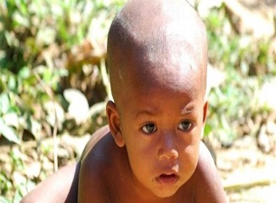 Müslümanları koruyun!