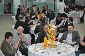 Manyaslı STK'ler çözüm sürecine destek için biraraya geldi