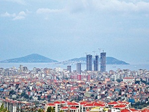 Emsal'siz Şehirleşme