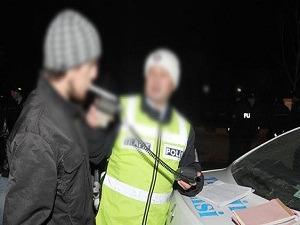Trafiğe 'uyuşturucumetre' geliyor